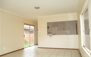 3 Bedroom House in Lydenburg