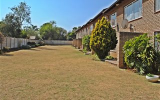 2 Bedroom Apartment in Krugersdorp North