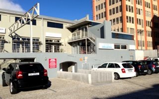 338 m² Office Space in Woodstock