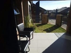 2 Bed Simplex in North Riding