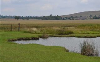 1.5 ha Land available in Sterkfontein and surrounds