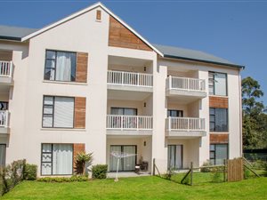 2 Bed Apartment in Emberton Estate