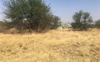 760 m² Land available in Parys Golf Estate