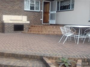 3 Bed House in Gholfsig