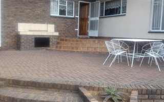 3 Bedroom House in Gholfsig