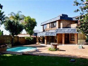 3 Bed House in Strathavon