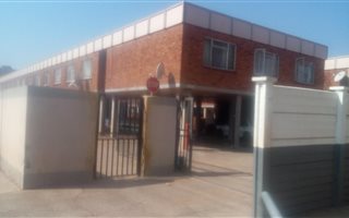2558 m² Commercial space in Ninapark