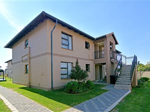 2 Bed Apartment in Parkrand
