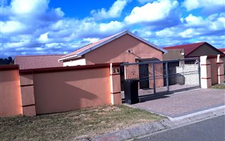 3 Bedroom House in Morningside