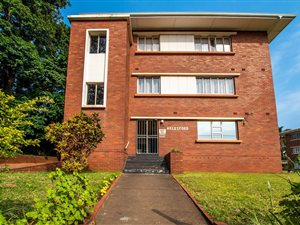 1 Bed Apartment in Essenwood