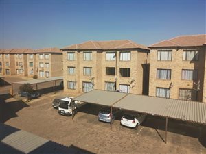 2 Bed Apartment in Greenhills