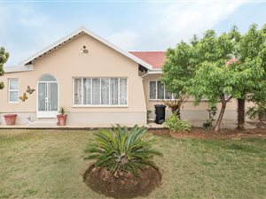 3 Bed House in Homestead