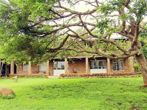 64.8 ha Smallholding in Lydenburg