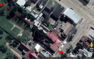 Commercial space in Uitenhage Central