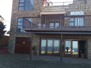 530 m² Commercial space in Dana Bay