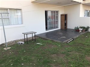2 Bed Flat in Algoa Park
