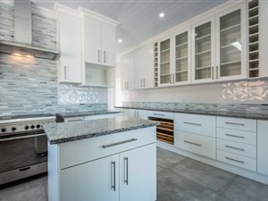 3 Bed House in Menkenkop