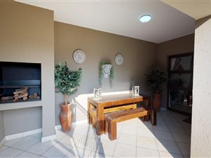 2 Bedroom Townhouse in Benoni North