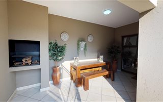 2 Bedroom Townhouse in Benoni North
