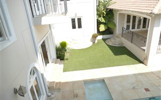 5 Bedroom House in Dainfern Valley