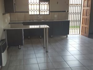 3 Bed House in Trichardt