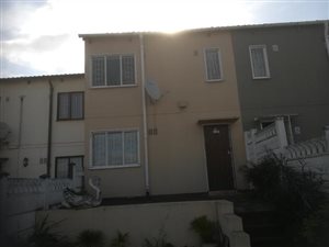 2 Bed Duplex in Sunford