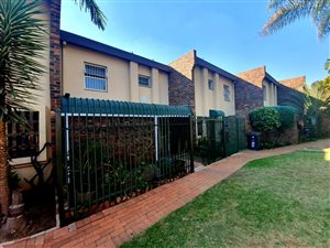 3 Bed Duplex in Mayville