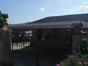 3 Bed House in Brookdale