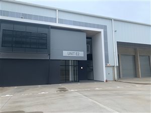 1112 m² Commercial space in Mt Edgecombe
