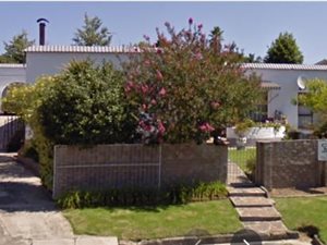 4 Bed House in Stutterheim
