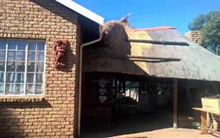 4 Bedroom House in Bo Dorp