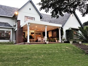 5 Bed House in Wembley