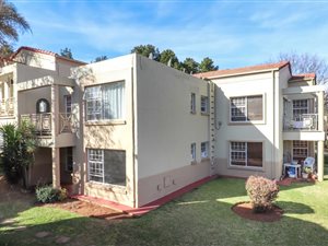 1 Bed Apartment in Rembrandt Park