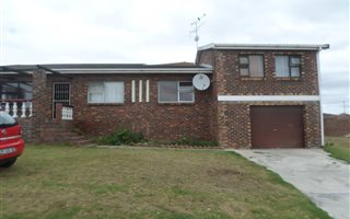 3 Bedroom House in Bethelsdorp