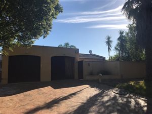 3 Bed House in Edgemead
