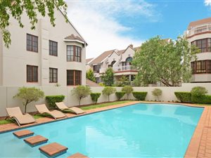 2 Bed Apartment in Rivonia