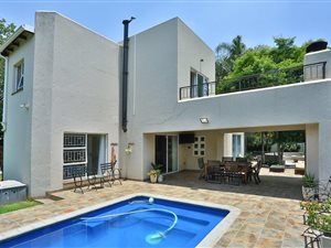 4 Bed House in Northwold