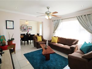 3 Bed House in Buffalo Flats
