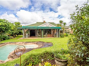 3 Bed Townhouse in Hillcrest Central