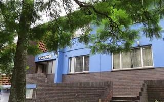 2 Bedroom Apartment in Bluff