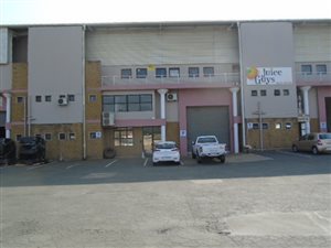 832 m² Industrial space in Red Hill