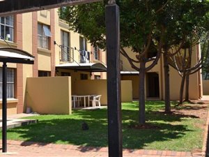 1 Bed Flat in Hatfield