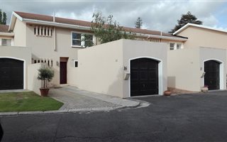 3 Bedroom Townhouse in Bridgewater