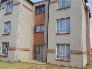 2 Bed Townhouse in Ormonde