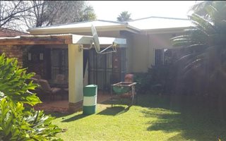3 Bedroom House in Pretoria Gardens