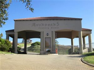 841 m² Land available in Groot Brakrivier