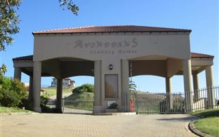 841 m² Land available in Groot Brakrivier