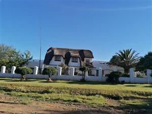 3 Bed House in Ladybrand