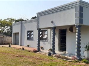 3 Bed House in Woodlands
