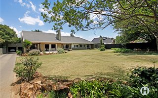 4 Bedroom House in Selcourt
